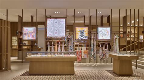 hermes phoenix arizona|fashion plaza scottsdale.